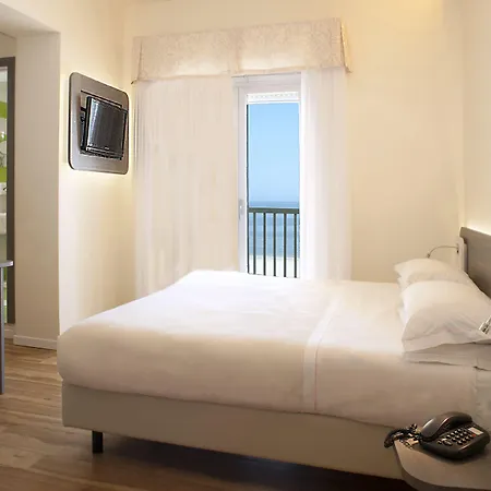 Hotel Gemma-3